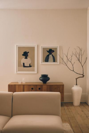 Three Rooms Sydney